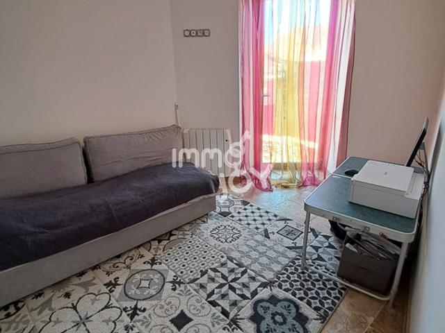 Maison de village 130m2