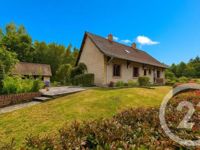 Maison de village