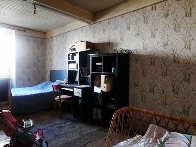 Maison de village 144 m2