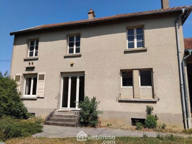 Maison de village 145m² Les Hauts de Chée