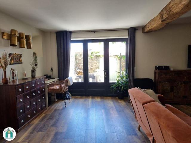 Maison de village 147m ² 147m² Villardonnel