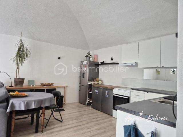 Maison de village 148 m² – 2 logements indépendants – Projet de vie et/ou investissement – Saint Nazaire de Ladarez proche Béziers
