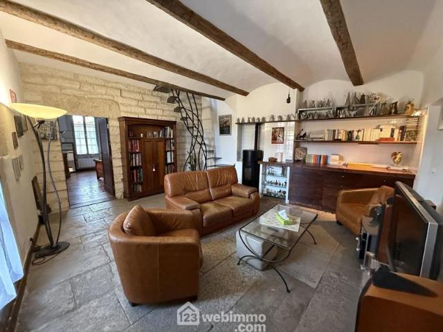 Maison de village 152m² Vendargues