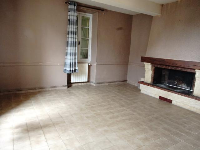 MAISON AVEC JARDIN ARBORE 130M2