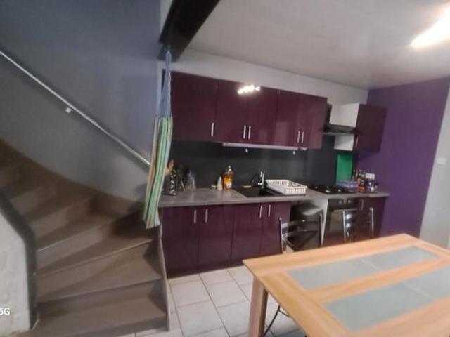 Maison de village 160 m2 DARNIELLES