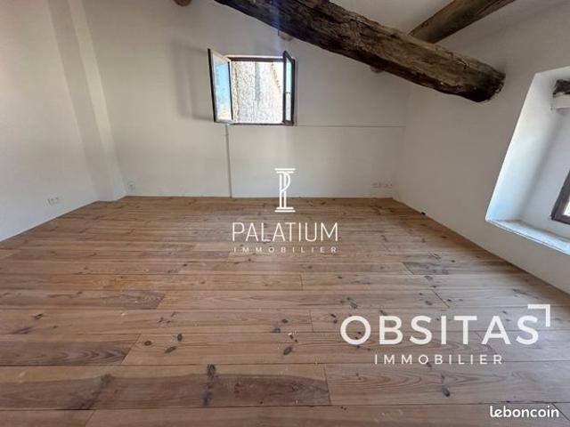 Maison de village 164 m² Mane