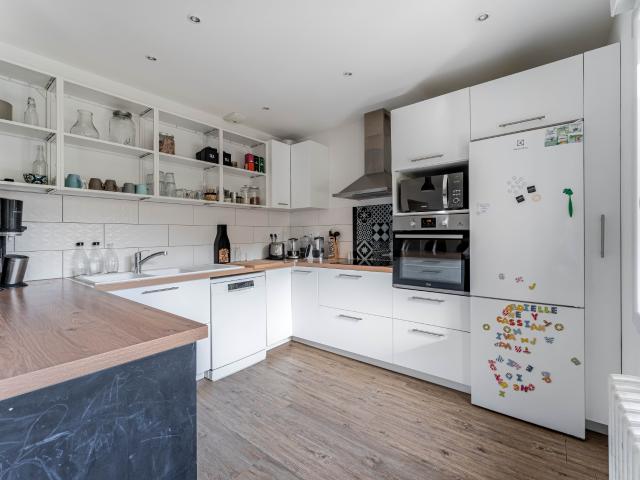 Maison de Village 165m2, 6 pièces St Romain au Mt D'Or