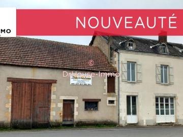 Maison de village