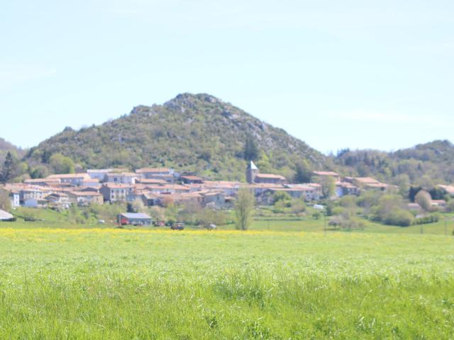 Maison de village 168m² Espezel