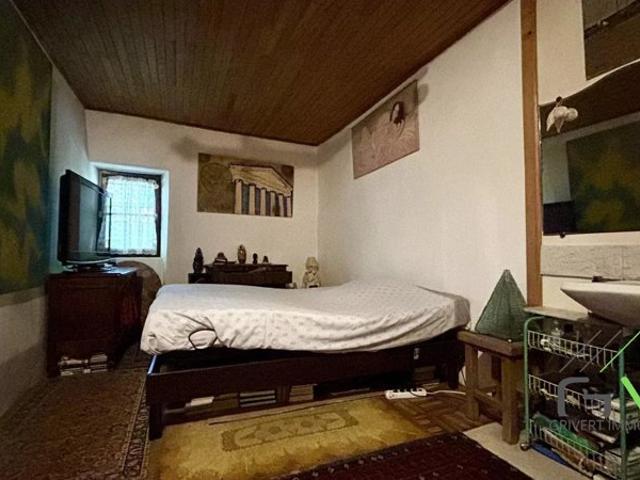 Maison de village 169 m² – Grand potentiel et authenticité en plein cœur de Saint Chaptes