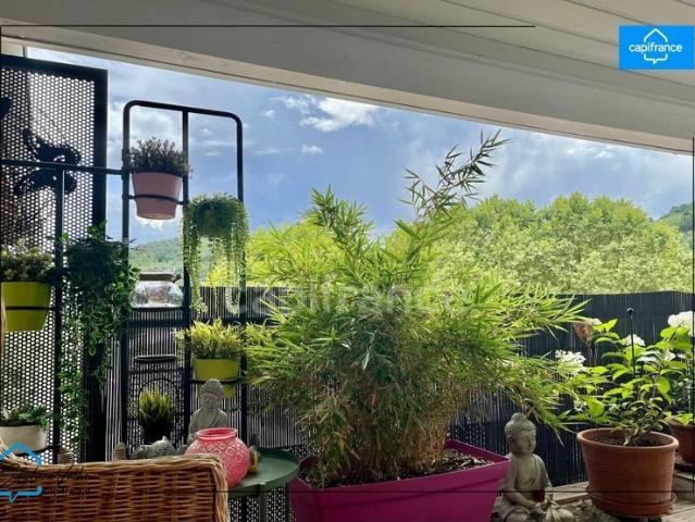 Maison de Village 170m2, Terrasse Garage La Fouillouse 42 141m² La Fouillouse