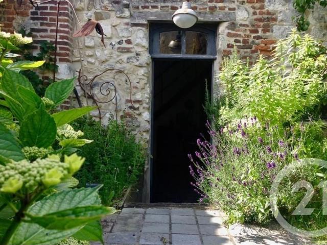 Maison de village 170m² Montreuil Sur Mer