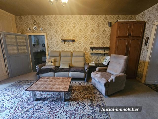 Maison de village