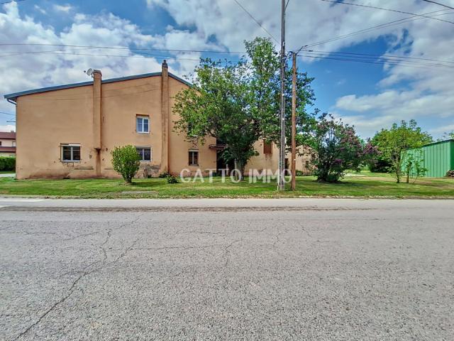 Maison de village 183 m2