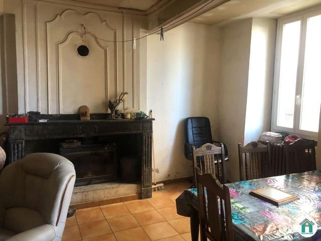 Maison de village 183m ² 183m² Saissac