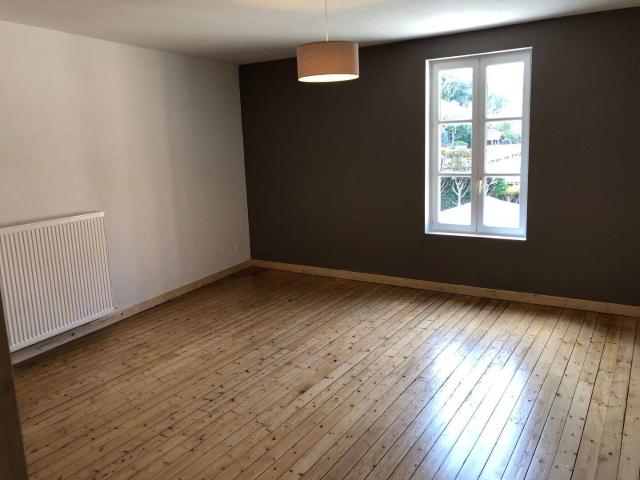 Maison de village 190m²
