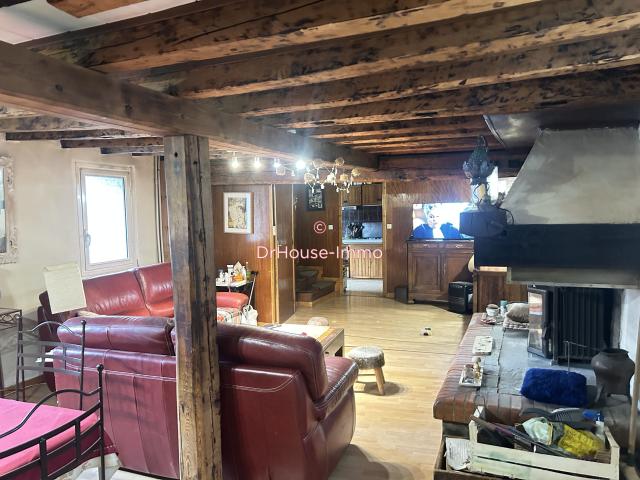 Maison de village 195 m2