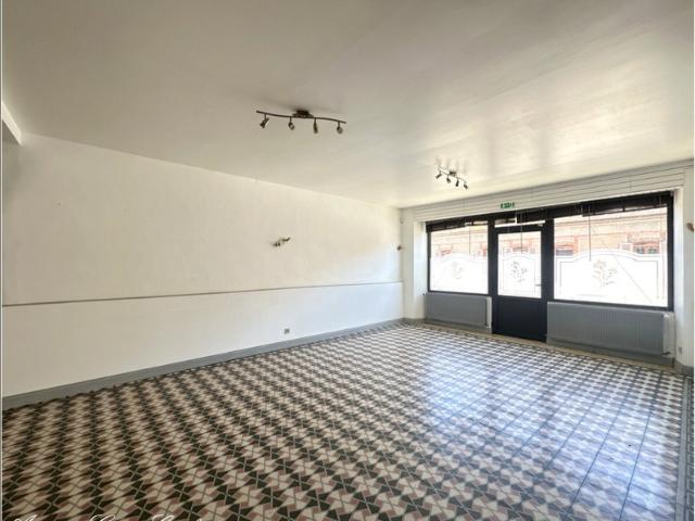 Maison de village, 214 m², 5 chambres, sejour de 100 m²