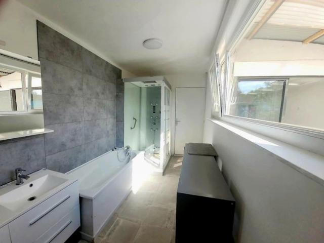 Maison de village 200m2