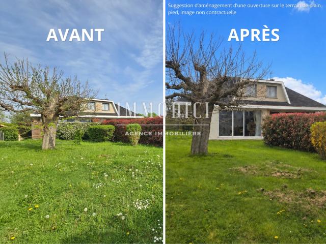 Maison de village