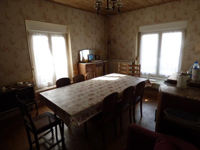 Maison de Village