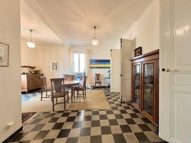 Maison de village 244m² Cessenon sur Orb