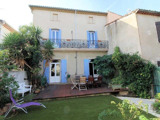 Maison de village 244m² Cessenon sur Orb