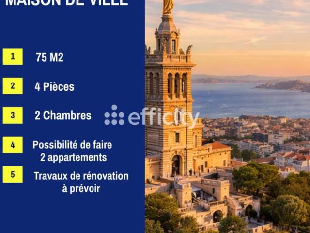 Maison de village