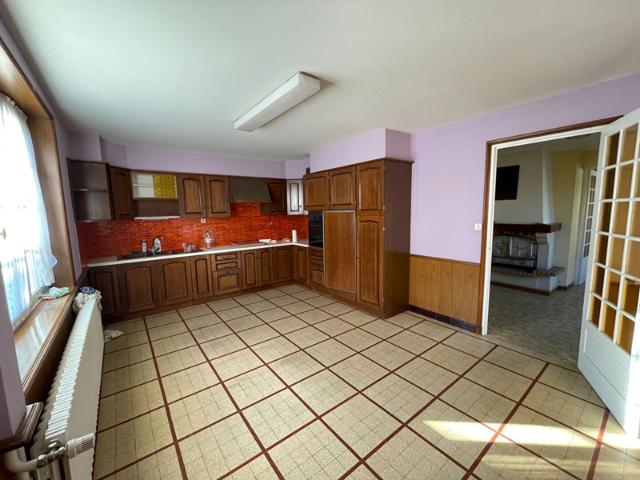 Maison de village 258 m2