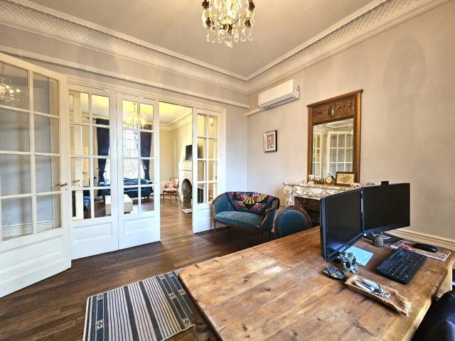 Maison de village 258m² Cosne d'Allier