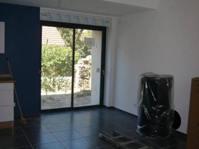Maison de village