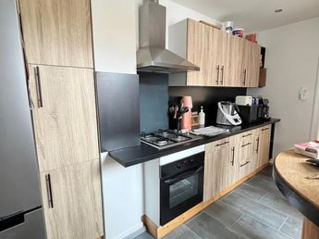 Maison de village 2 pièces 50 m²