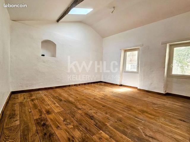 Maison de village 2 pièces 51 m²