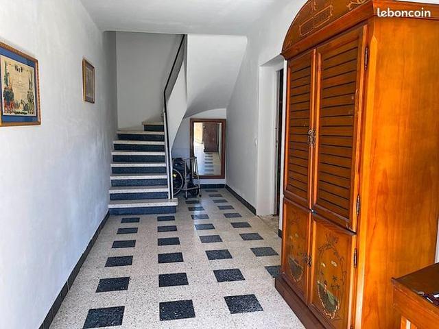 Maison de village 2 pièces 75 m²
