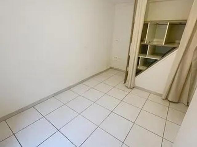 Maison de village 2 pièces 28 m²