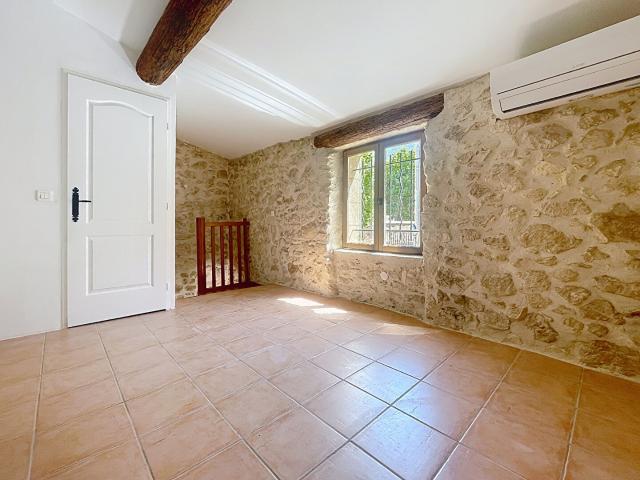 Maison de village, 2 pièces, 29m2
