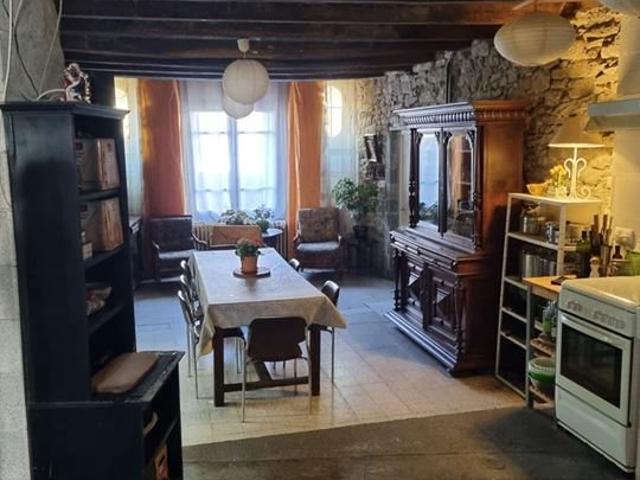 Maison de village 300m ² 300m² Conques sur Orbiel