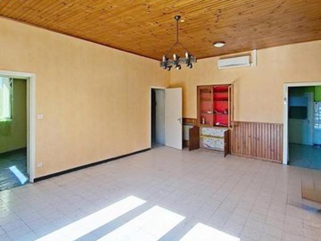 Maison de village