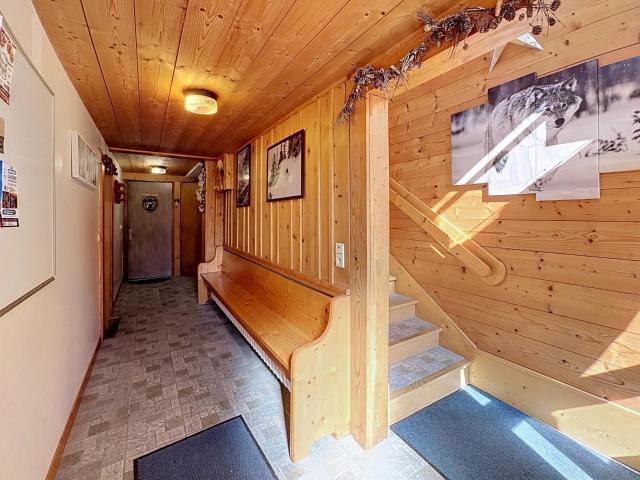 Maison de village 3 appartements T5 et T6 La Giettaz 73590 301m² La Giettaz La Giettaz en Aravis