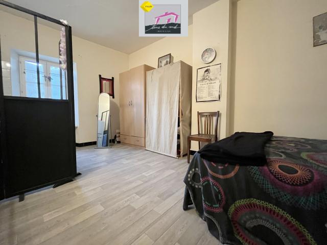 Maison de village 3 chambres avec terrasse 85m² Escales