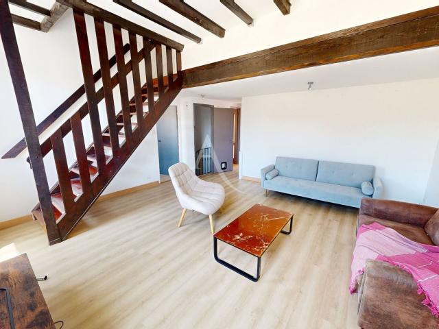 Maison de village, 3 chambres 108m² Cuxac d'Aude