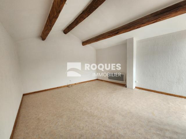Maison de village 3 pièce s 2 chambre s 63 m²