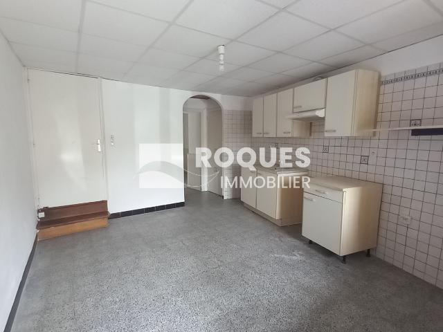 Maison de village 3 pièce s 2 chambre s 65 m²