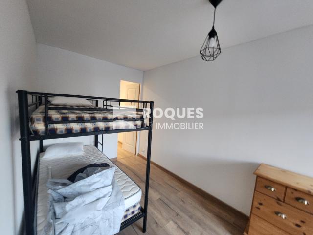 Maison de village 3 pièce s 2 chambre s 79 m²