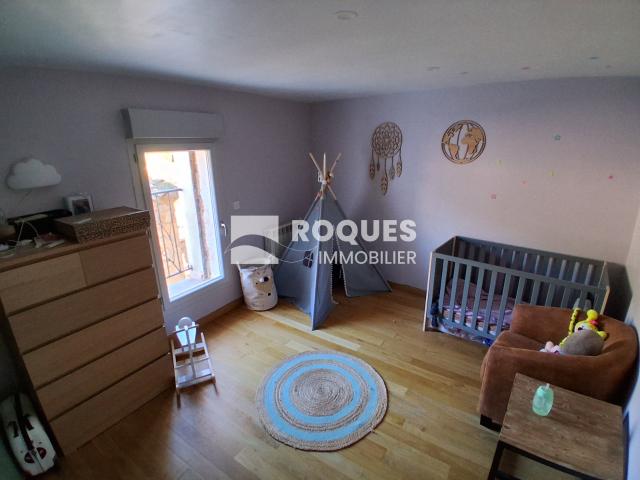 Maison de village 3 pièce s 2 chambre s 80 m²