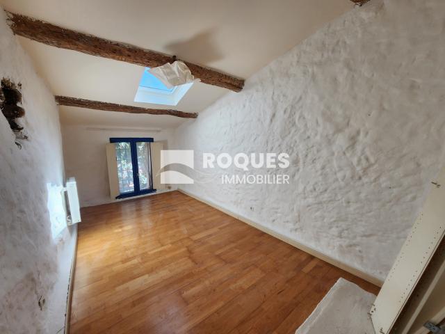Maison de village 3 pièce s 2 chambre s 80 m²