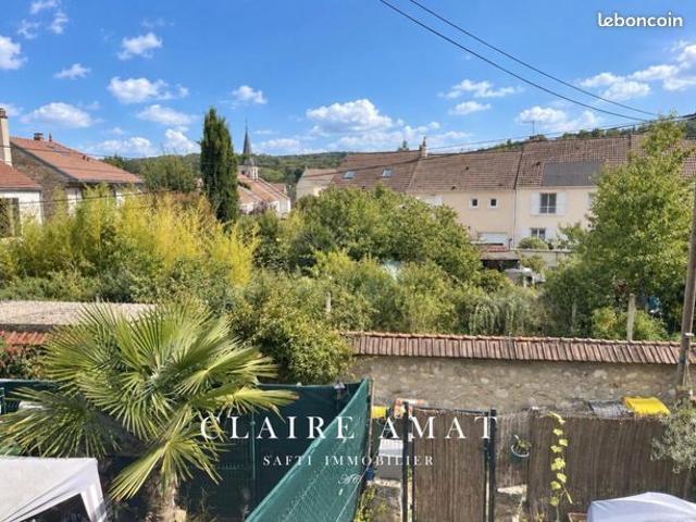 Maison de village 3 pièces 40 m²