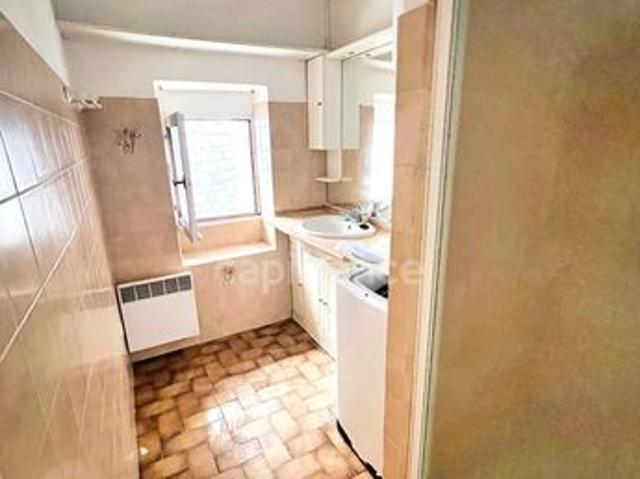 Maison de village 3 pièces 46 m²