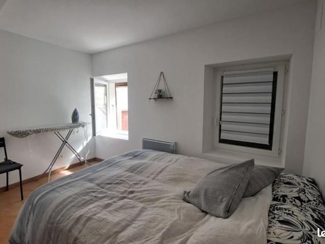 Maison de village 3 pièces 53 m²
