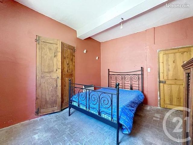 Maison de village 3 pièces 50 m²